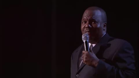 The Best of The Incomparable "Earthquake" Latham Entertainment Presents