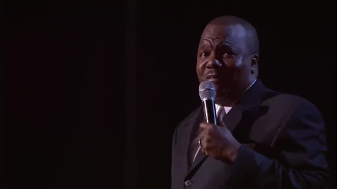 The Best of The Incomparable "Earthquake" Latham Entertainment Presents