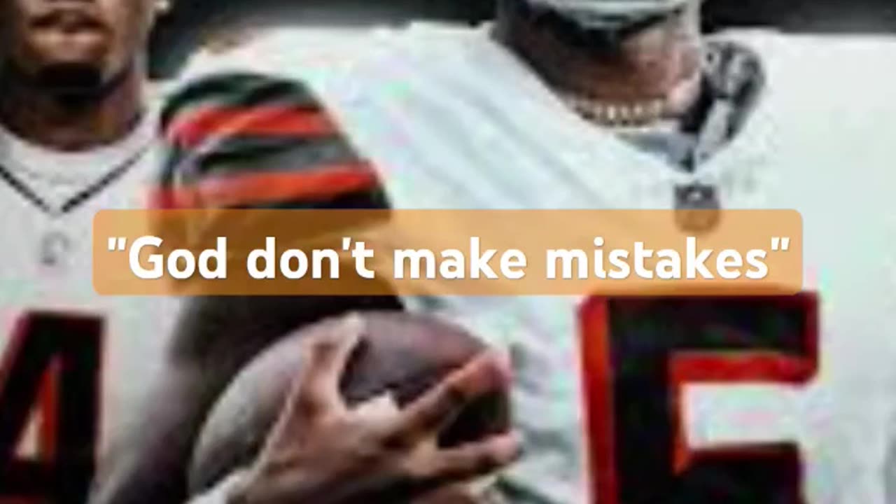 SHADEUR SANDERS IS A CLEVELAND BROWN