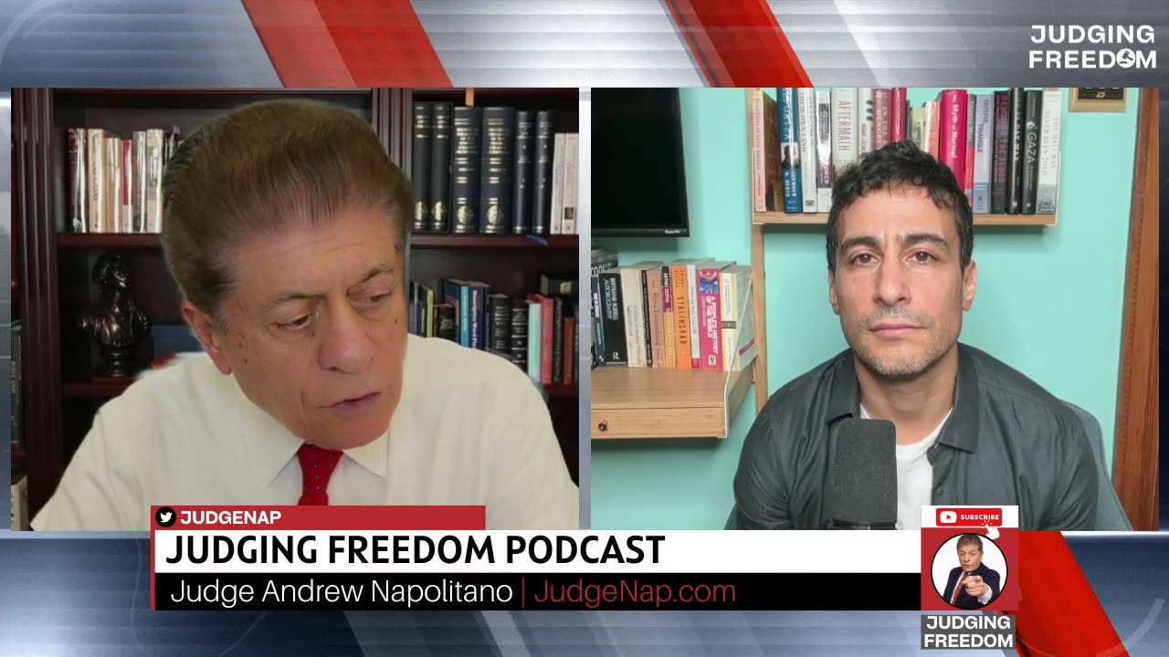 JudgingFreedom