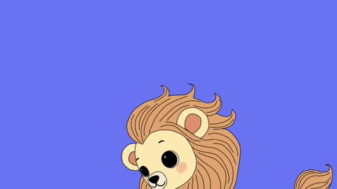The Lion and the Mouse. Aesop’s Moral Machine #3