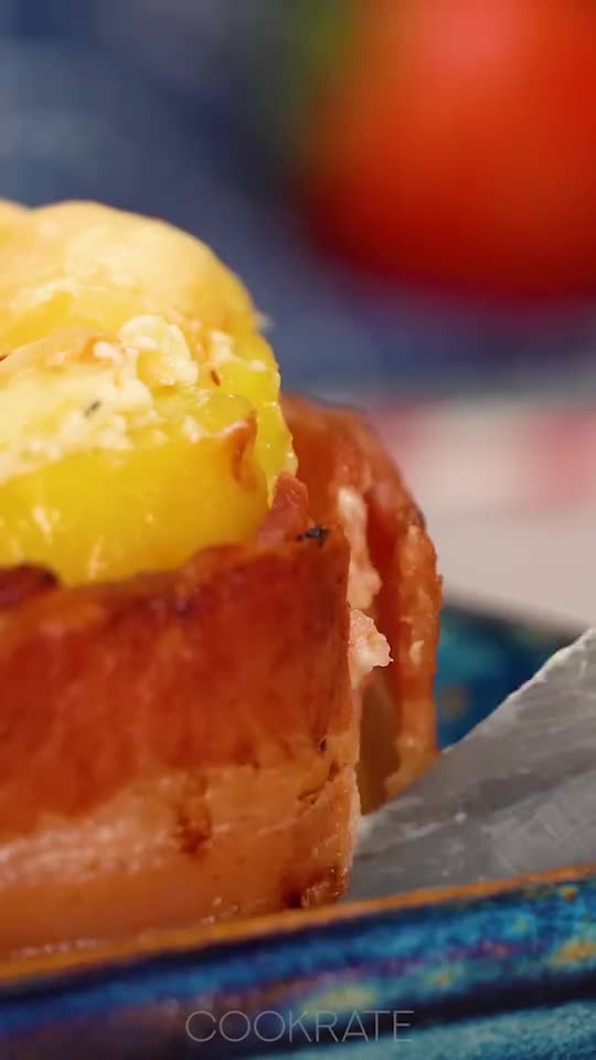 I bet this is the best stuffed potato recipe you've ever tried!