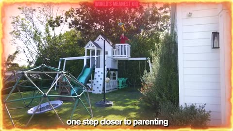 My Daughter Survives Every Year as a Parent in 24 Hours
