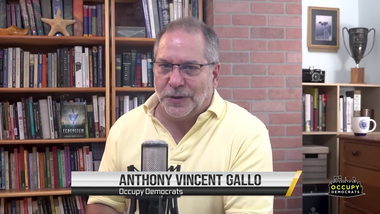 🚨Comer’s Epstein Cover Up Just BLEW UP In HIS FACE - 1080