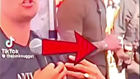 What the hell is this?