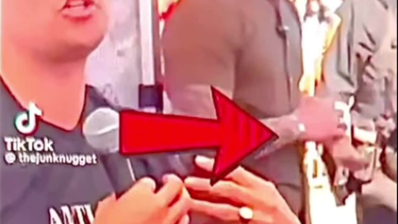 What the hell is this?