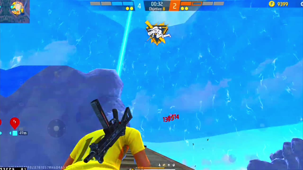 PLAY LIKE Leviathan 👍