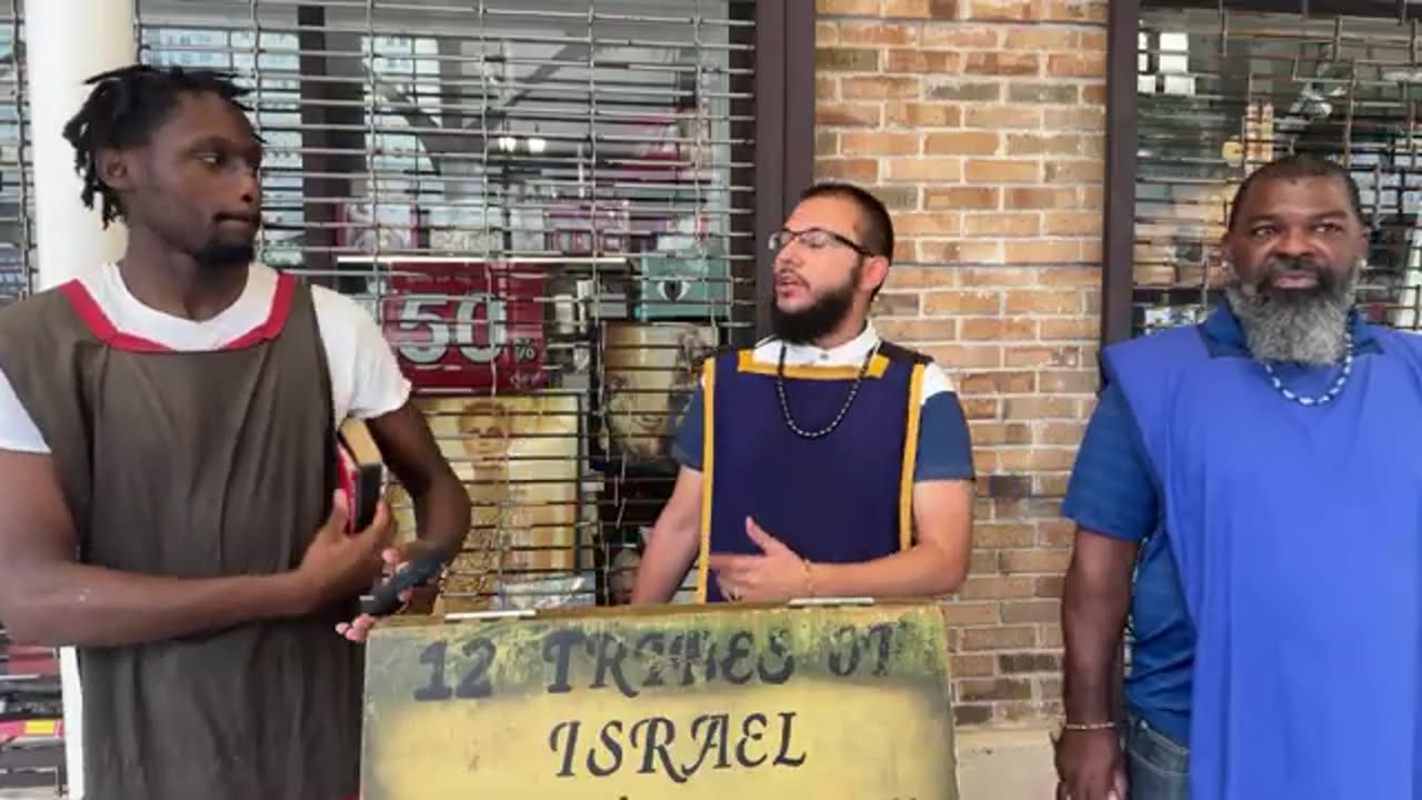 GMS Miami Live 8/9/25