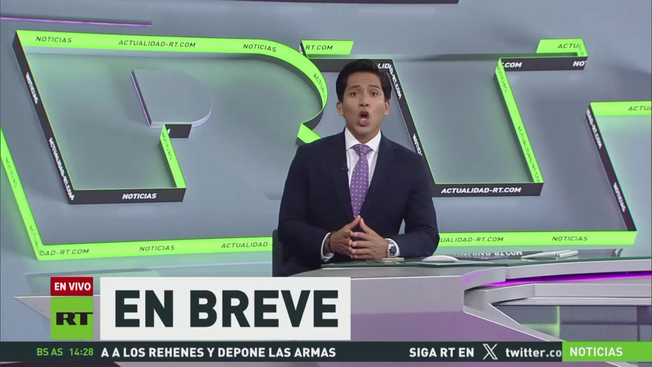 Petro rechaza secuestro de militares por civiles presuntamente utilizadas por disidencias de FARC