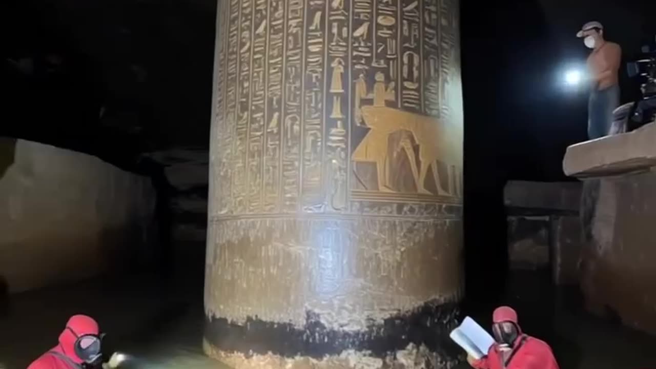 Бермудский треугольник