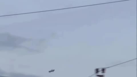 🚀🇺🇦 Ukraine Russia War | Cruise Missiles Strike Donetsk | RCF