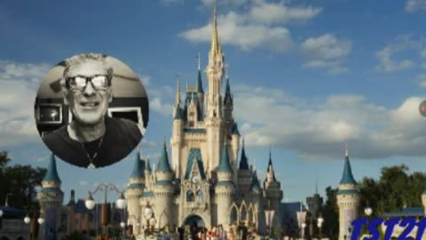DISNEY HORROR: 6 FOUND DEAD IN 3 MONTHS