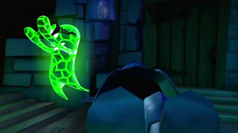 Luigi Mansion 2: Dark Moon (Part 19) (Nintendo Switch)