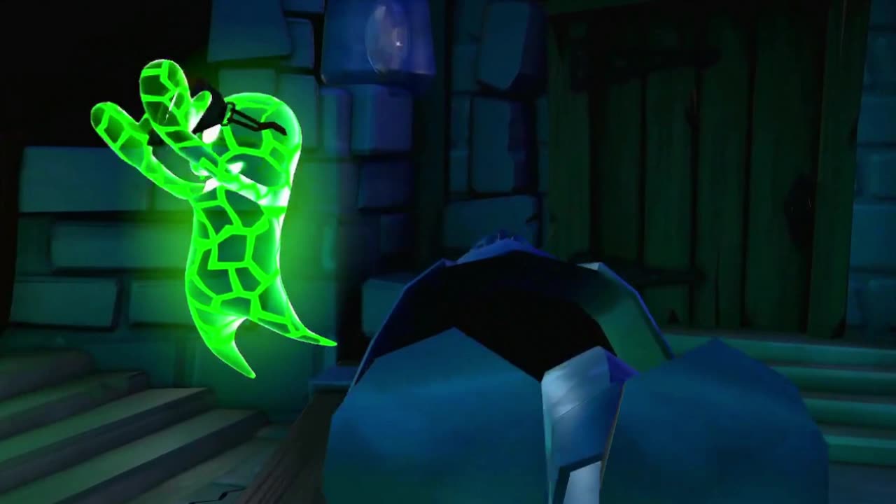 Luigi Mansion 2: Dark Moon (Part 19) (Nintendo Switch)