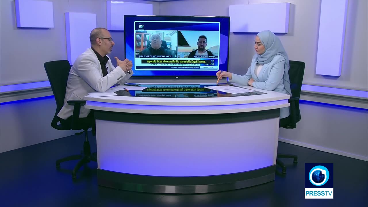 Aggression against Lebanon and Yemen