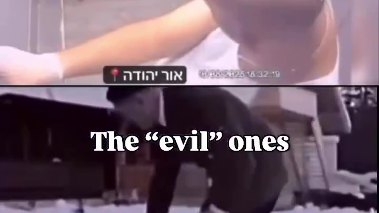 If They're Chosen It's By satan