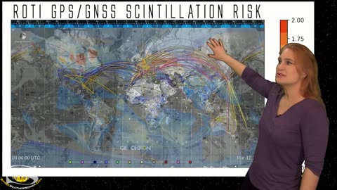 A Whole Lot of Regions Appear & Storming All Week | Space Weather Spotlight 14 March 2025