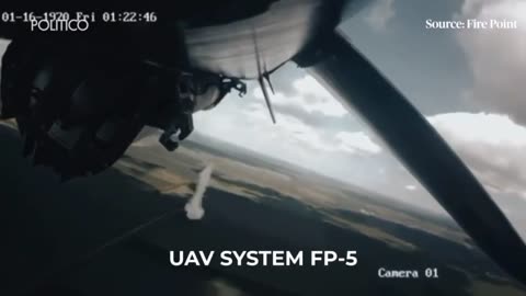 🚀🇺🇦 Ukraine Russia War | Ukrainian Flamingo Cruise Missiles Launched in Test | RCF