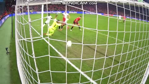 GOLI I DYTE I KANE NE AIR ALBANIA