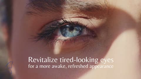 Revitalize Eyes with Brilliant Eye Complex and Espresso Eye Lift