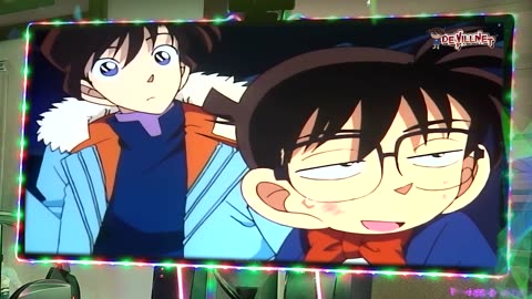 Detective Conan Tagalog Dubbed HD - Episode 2