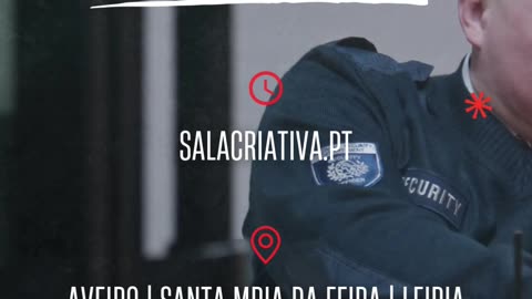 Academia segurança privada