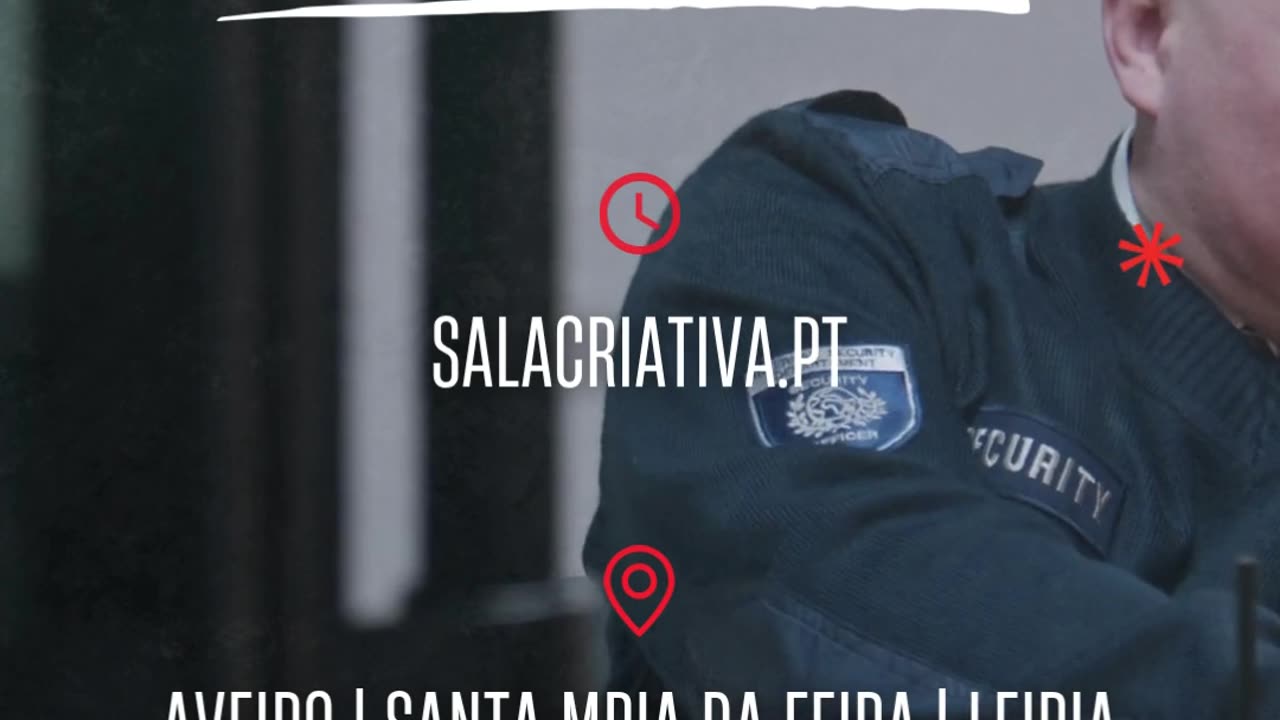 Academia segurança privada