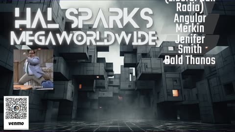 HAL SPARKS MORNINGS MEGAWORLDWIIDE : I'm BACK! With BOSTON BRIAN AND TARA DEVLINE