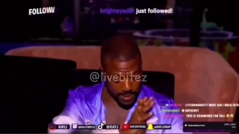 Ray J claimed that he witnessed Suge Knight sexually assaulting both men and women