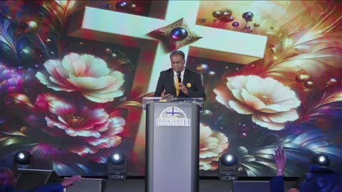 WHEN DESIRE KILLS DESTINY 11AM | Apostle Tony Barhoo