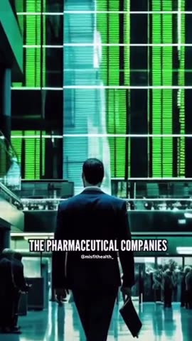 Blackrock Owns All Four Meat Packing Plants