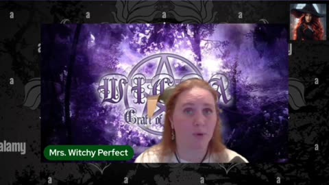 Whispers of the Craft Episode 56- The Wiccan Way: Tarot & Truth