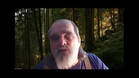 Indigo Hermit Reiki Share Energy Vlog