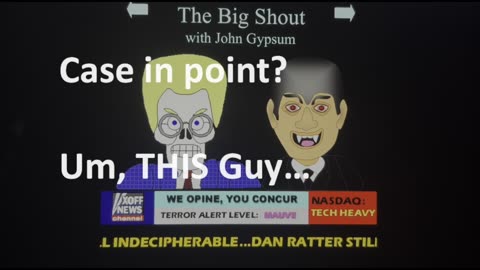 The Nonstop Talkfest of Judge Andrew Napolitano