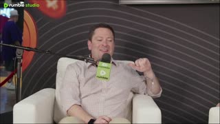 Live from the Bitcoin Conference in Las Vegas! With special guests