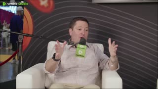 Live from the Bitcoin Conference in Las Vegas! With special guests
