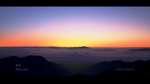 RA - Ascend - Reloaded from L@G ᴩꜱyʙɪᴇɴᴛ