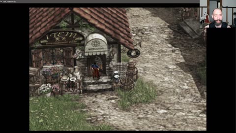 Final Fantasy VIII and Chill Ep19