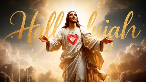 HALLELUJAH SONG \ JESUS SONGS \ WORSHIP SONG