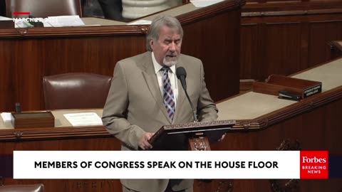 'Doesn't Make Any Sense': Doug LaMalfa Demands Reversal Of Biden Admin's 'Extreme Energy Mandates'