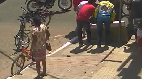 Women are more likely than men to die in natural disasters due to social/economic vulnerabilities.