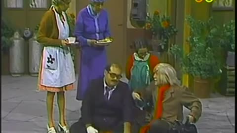 Chespirito 1980