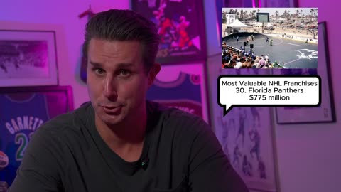 The Florida Panthers: From 90s Rats to ‘Wait… They’re Actually Good Now?’ 🐀🏒😄