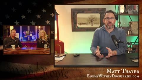 Threatening Corruption in the U.S. Government!