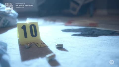 Don't Open the Door - S01E05 - When Hate Knocks (lektor PL)