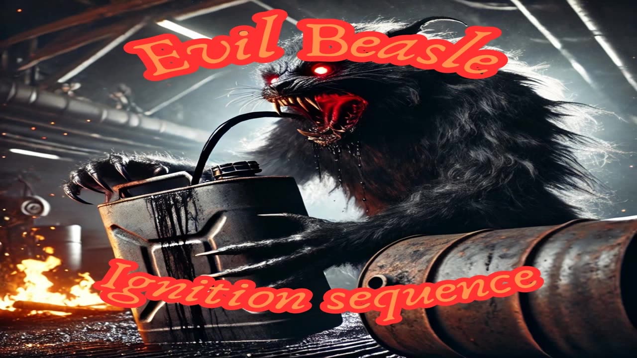 Ignition Sequence (Instrumentle)