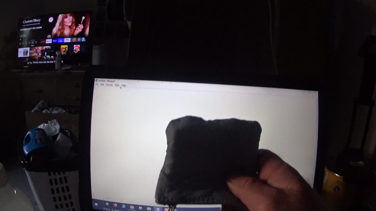 PROOF THAT YOU CANT PAY FOR THINGS ONLINE