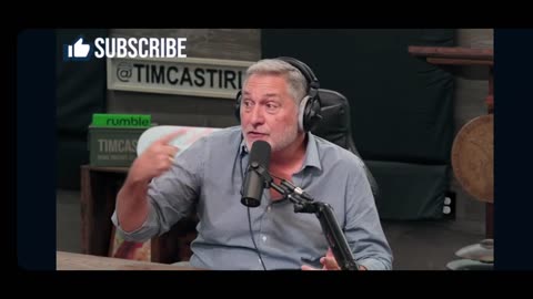 John Reid on Timcast talking about the Andy Ngo event from 2023