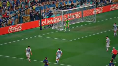 Football Moment