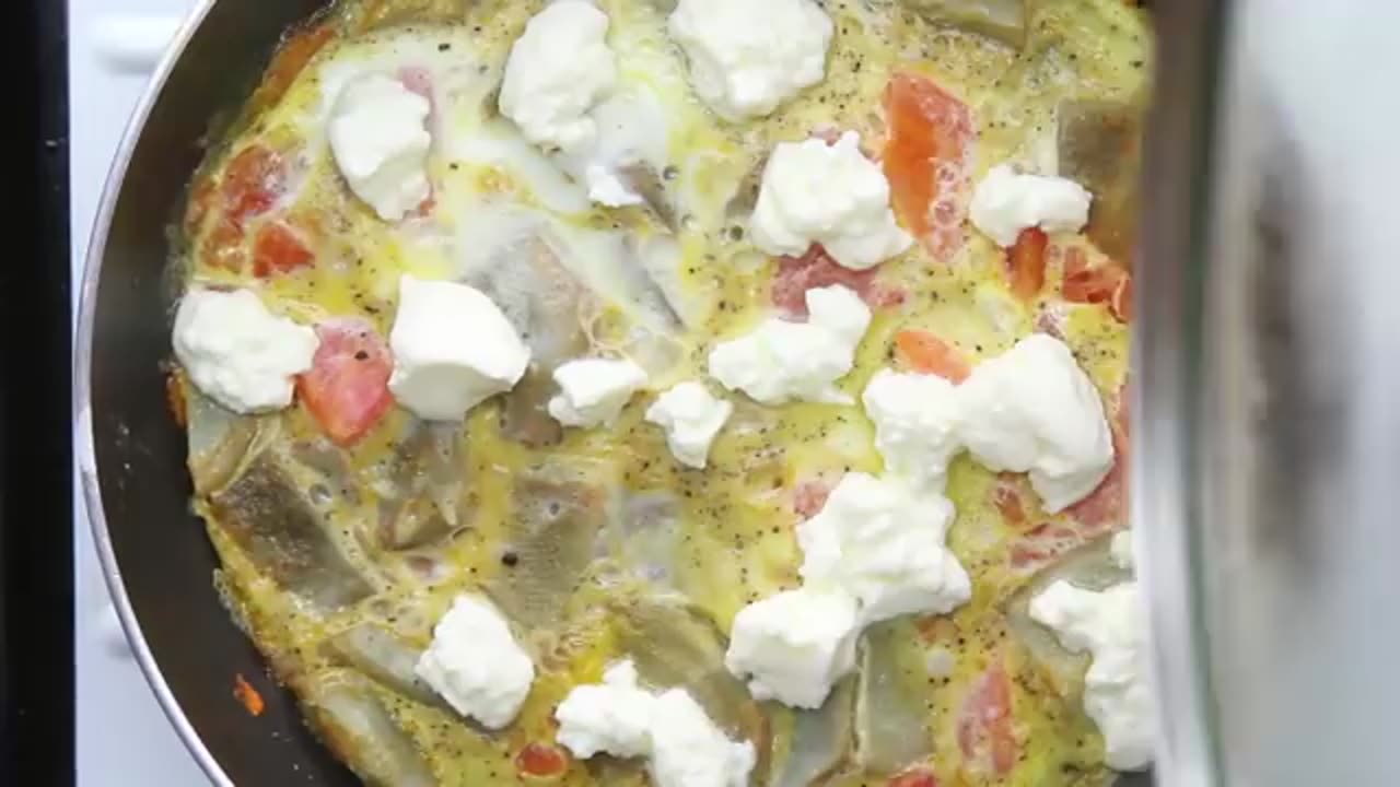 4 Egg Recipes For Breakfast To Lose Weight Healthy Breakfast Recipes.